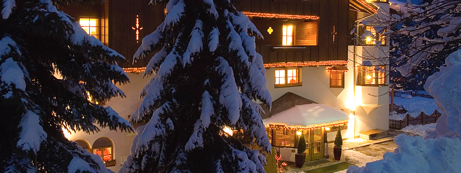 Bio Hotel Hermitage in Madonna di Campiglio