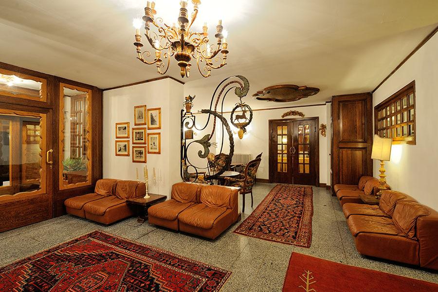 Introducing Hotel Touring in Madonna di Campiglio